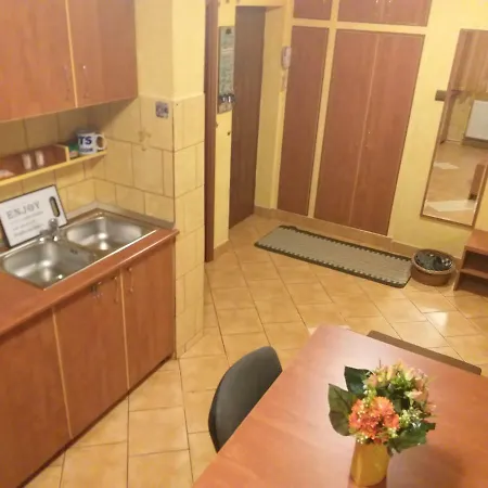 Sonia Apartamento Bucarest